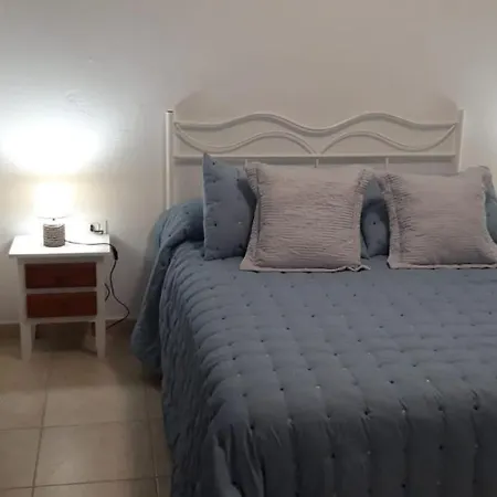Casa Gayria Lägenhet Valles de Ortega