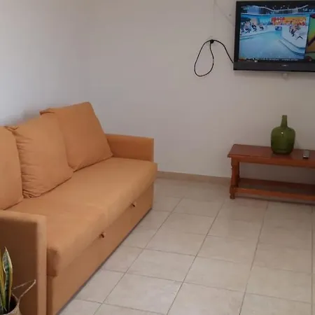 Casa Gayria Lägenhet *