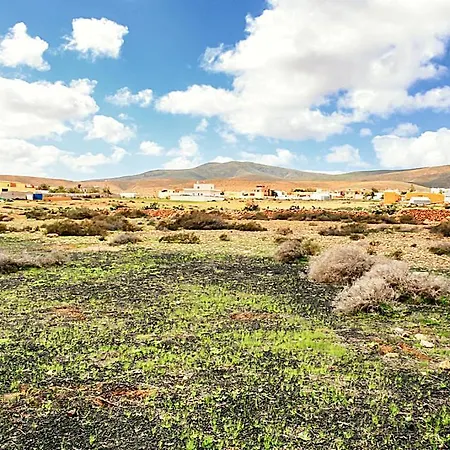Lägenhet Casa Gayria Valles de Ortega